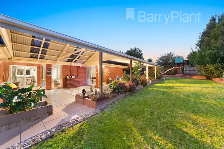Fourth view of Homely house listing, 18 Portchester Boulevard, Beaconsfield VIC 3807