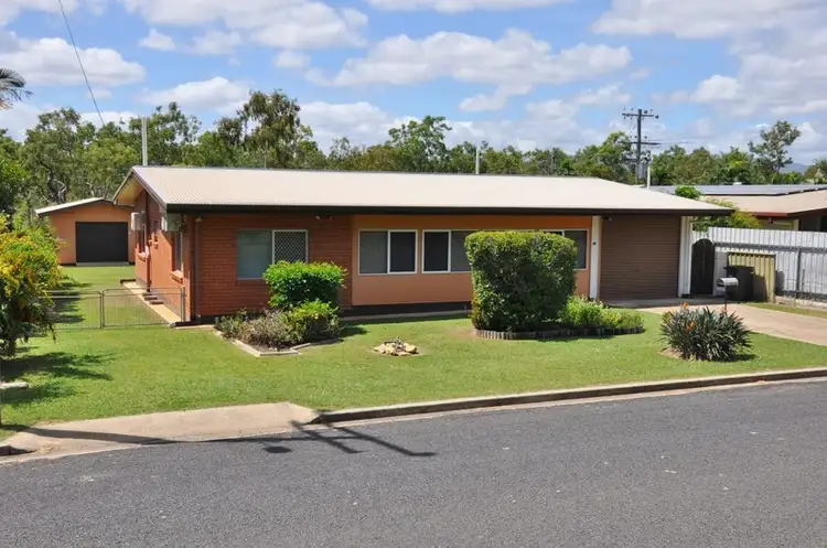 34 Martin Avenue, Mareeba QLD 4880