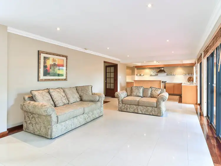 Fourth view of Homely house listing, 29 Freckleton Court, Wandi WA 6167