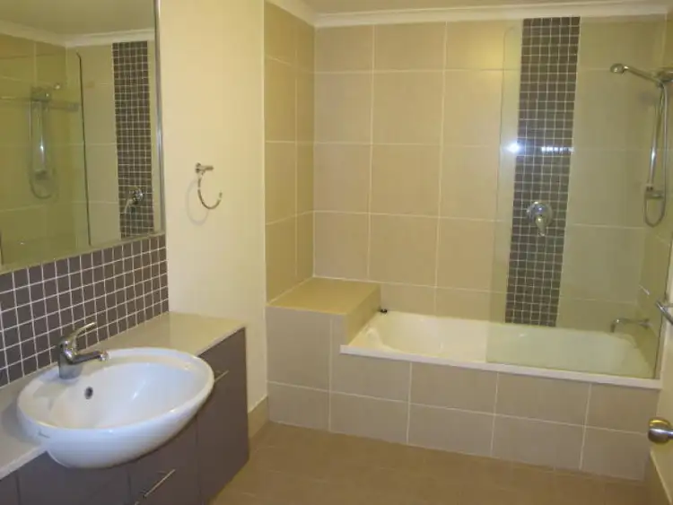 Third view of Homely apartment listing, 303/6 Victoria Parade, Rockhampton City QLD 4700