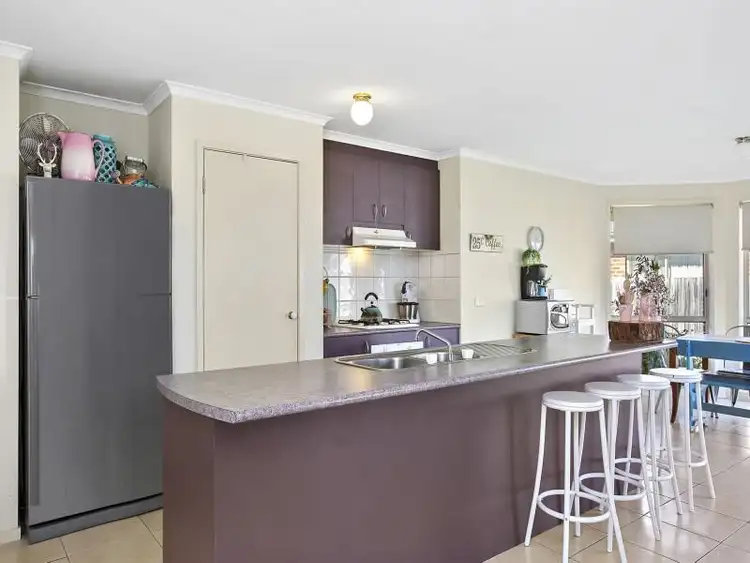 Second view of Homely house listing, 13 Dale Court, Mount Martha VIC 3934