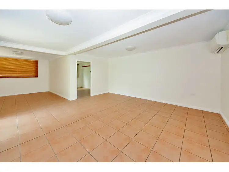 Second view of Homely house listing, 38 Wentworth Tce, The Range QLD 4700