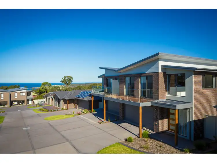 Fifth view of Homely unit listing, 6/1 The Fairway, Tura Beach NSW 2548