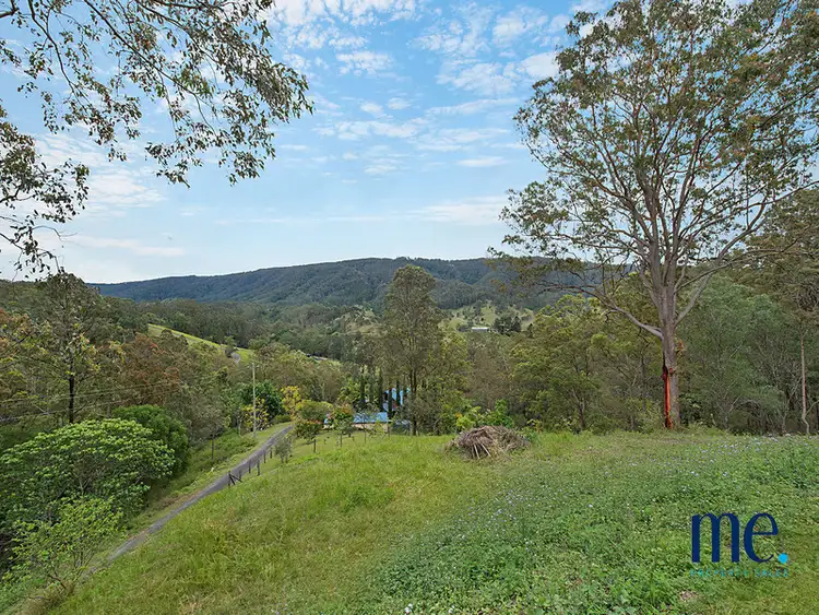 Main view of Homely land listing, 3 Frederick Harris Court, Mount Pleasant QLD 4521