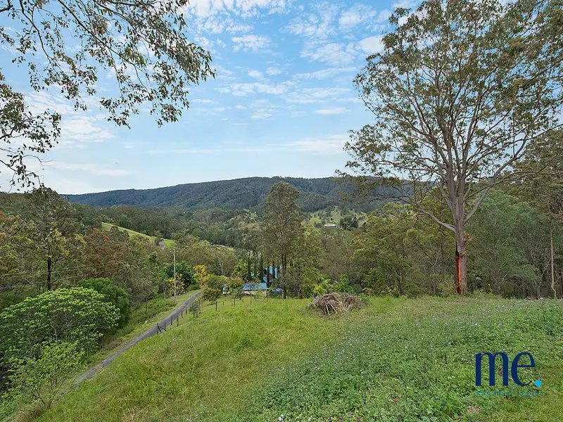 Main view of Homely land listing, 3 Frederick Harris Court, Mount Pleasant QLD 4521