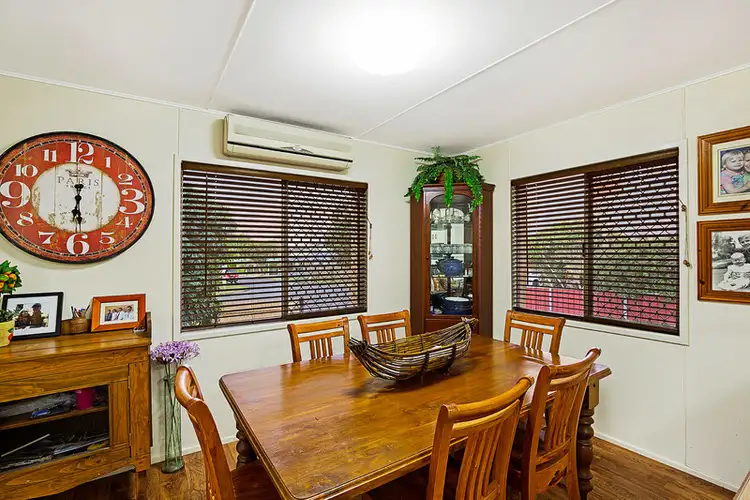 Fifth view of Homely house listing, 8 Tomkinson Street, Wilsonton QLD 4350