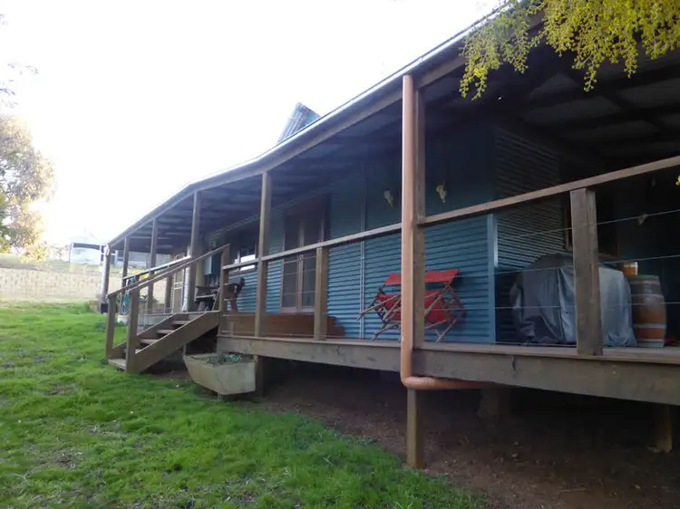 Main view of Homely rural property listing, 24 Nubrigyn Street, Kerrs Creek NSW 2800