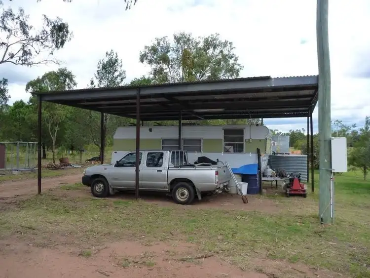 Seventh view of Homely rural property listing, 5280 Toowoomba-Karara Road, Leyburn QLD 4365