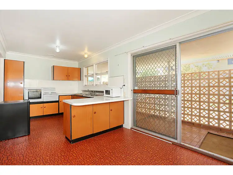 Fifth view of Homely house listing, 6 Derrick Street, Moorooka QLD 4105