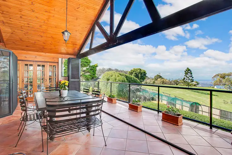 Third view of Homely house listing, 24 Outlook Avenue, Lower Beechmont QLD 4211