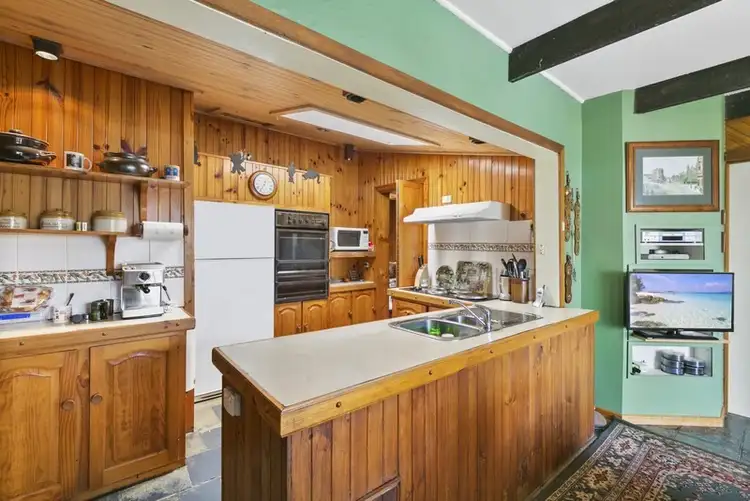 Fourth view of Homely house listing, 61 Cowrie Road, Torquay VIC 3228