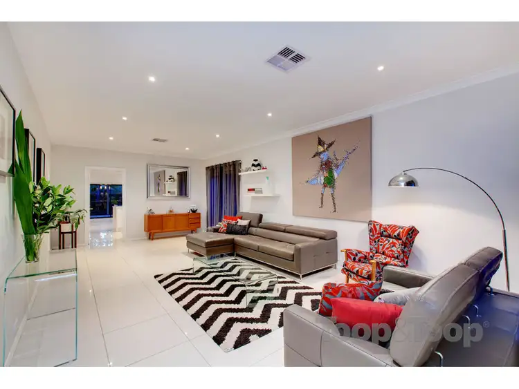 Second view of Homely villa listing, 12A Adelaide Street, Maylands SA 5069