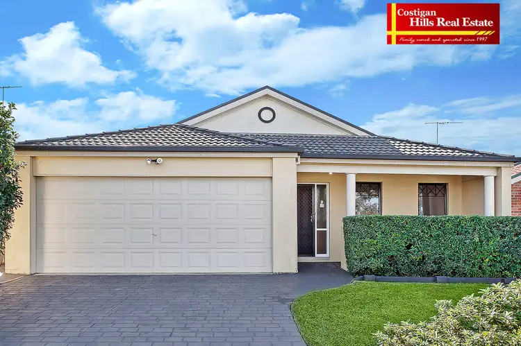 Main view of Homely house listing, 7 Leanne Place, Quakers Hill NSW 2763