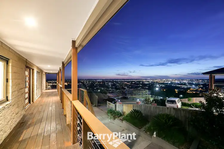 Sixth view of Homely house listing, 44 Highland Drive, Pakenham VIC 3810