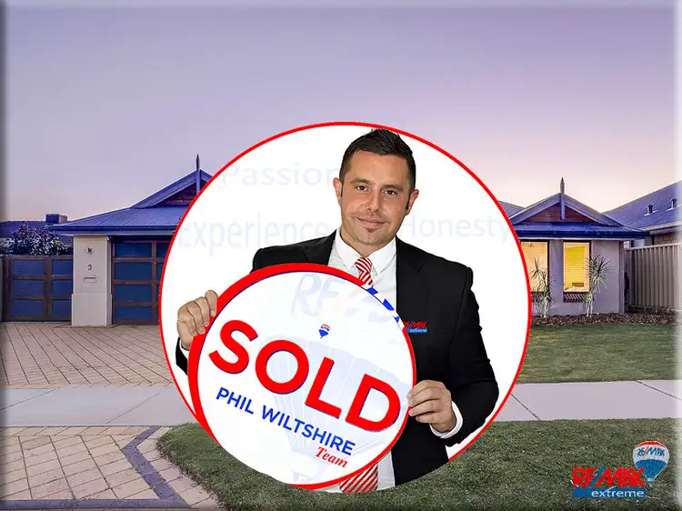 3 Dunsfold Street, Butler WA 6036