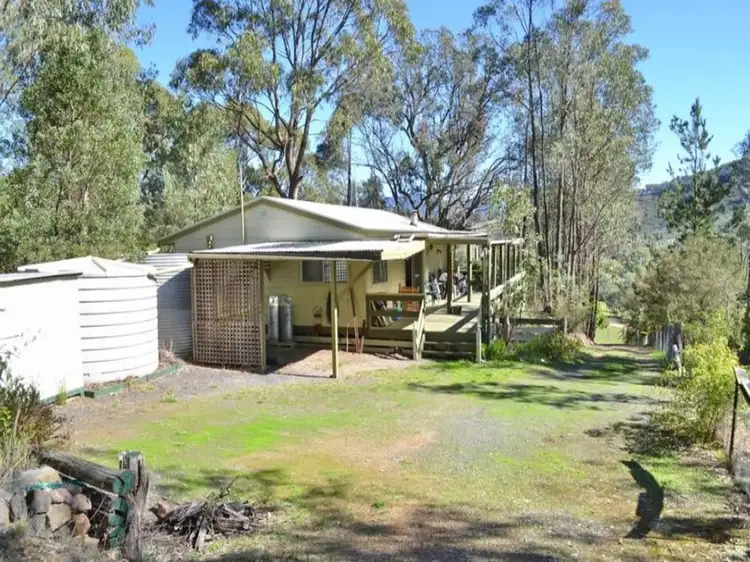 13 Riverbend Rise, Macs Cove VIC 3723