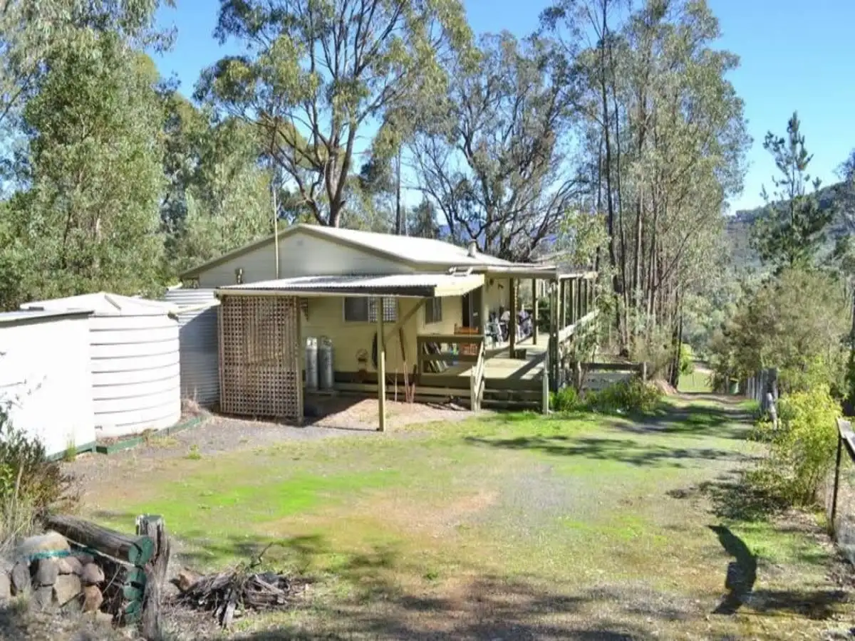 Main view of Homely house listing, 13 Riverbend Rise, Macs Cove VIC 3723