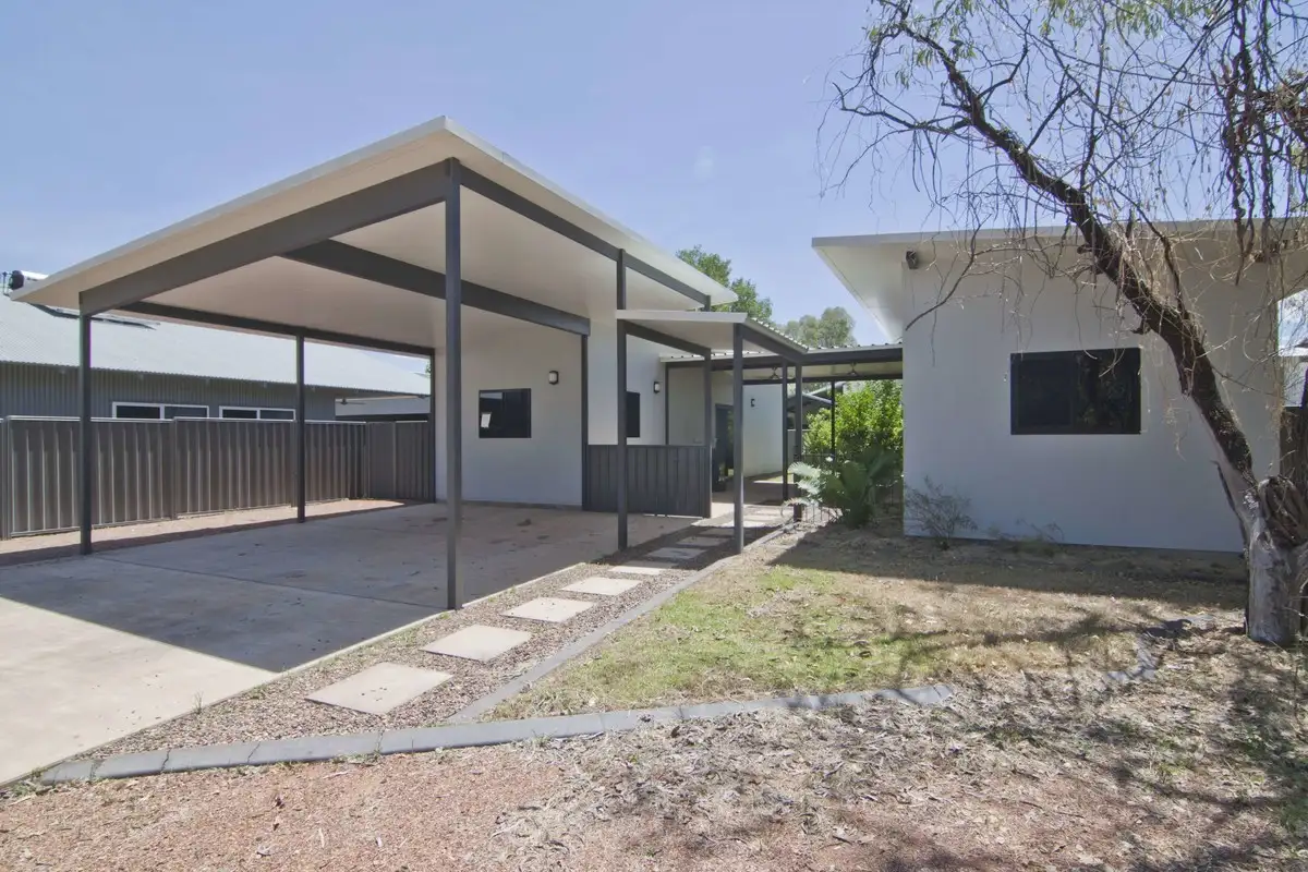 Main view of Homely house listing, 4 Nauclea Way, Kununurra WA 6743