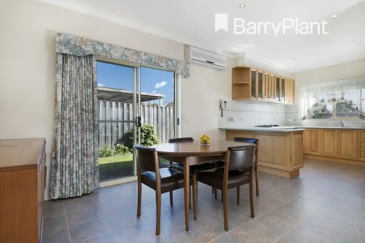 Third view of Homely townhouse listing, 5/19 Buln Buln Road, Drouin VIC 3818