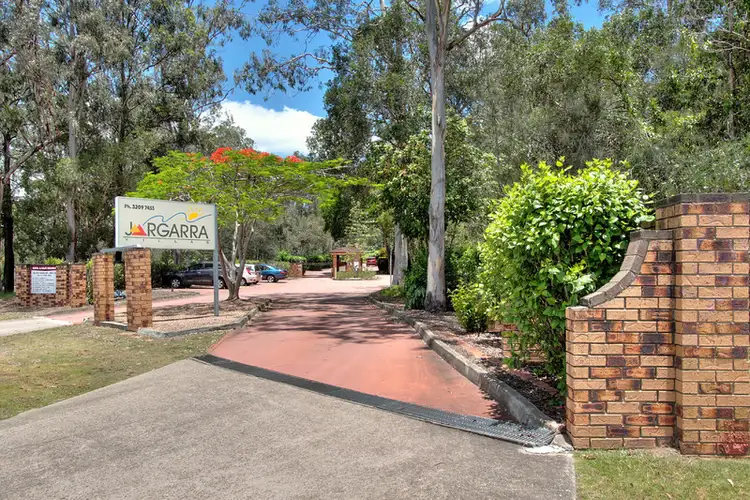 Third view of Homely townhouse listing, 66/3809 Pacific Highway, Tanah Merah QLD 4128
