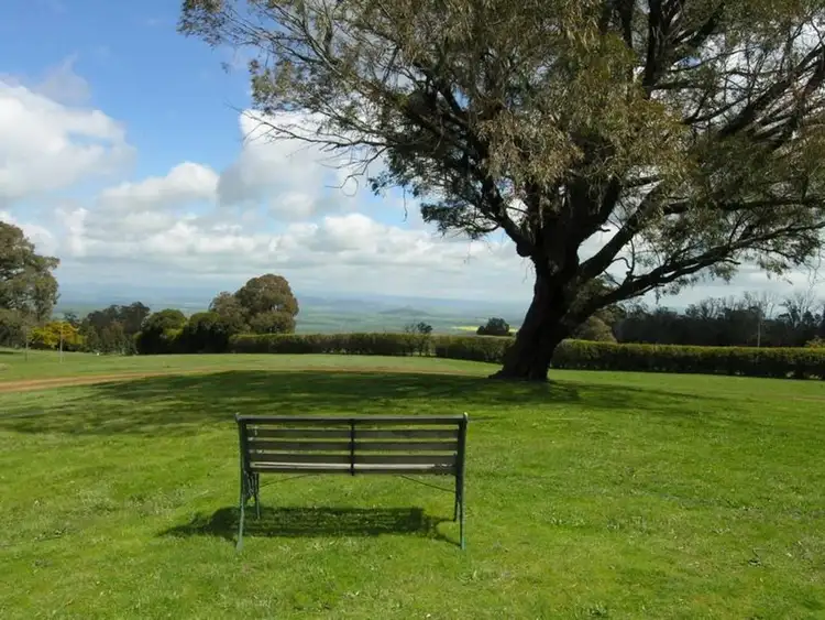 Fourth view of Homely rural property listing, 1090 Old Tolmie Road, Tolmie VIC 3723
