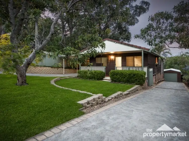 84 Shannon Parade, Berkeley Vale NSW 2261