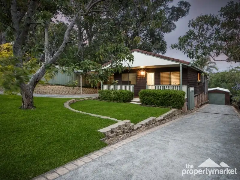 Main view of Homely house listing, 84 Shannon Parade, Berkeley Vale NSW 2261