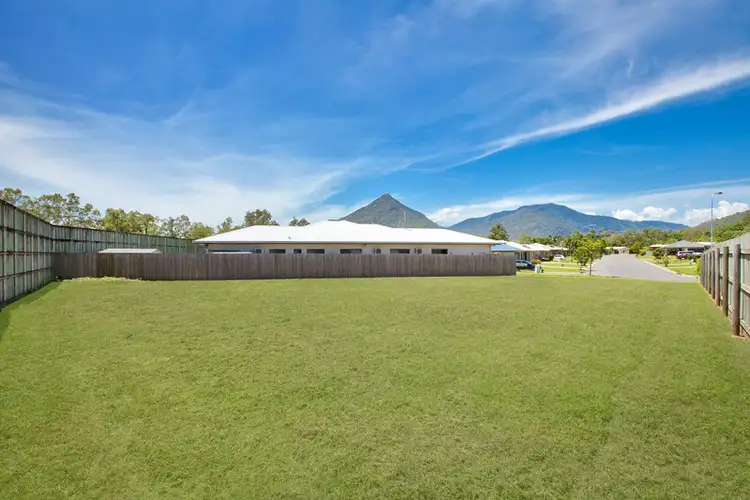 40 Murphy Street, Gordonvale QLD 4865
