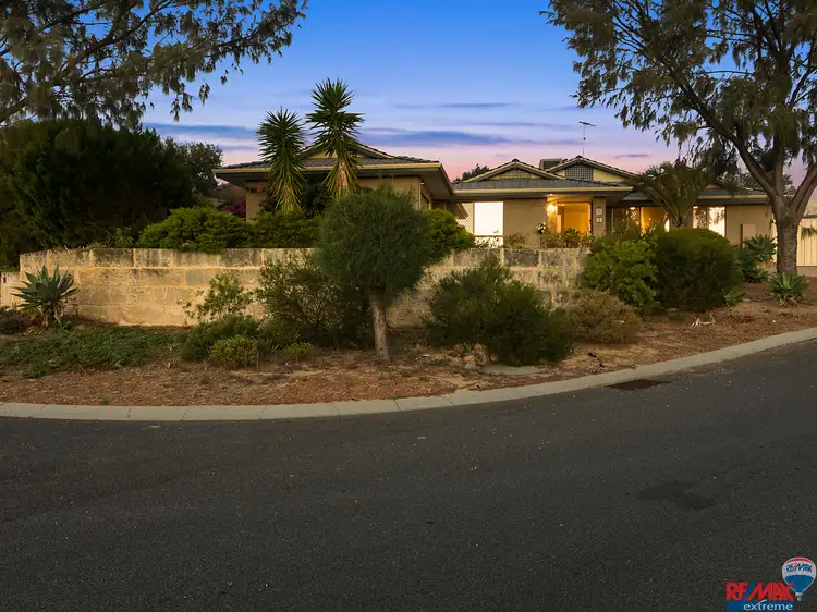 Fourth view of Homely house listing, 12 Trephina Mews, Clarkson WA 6030
