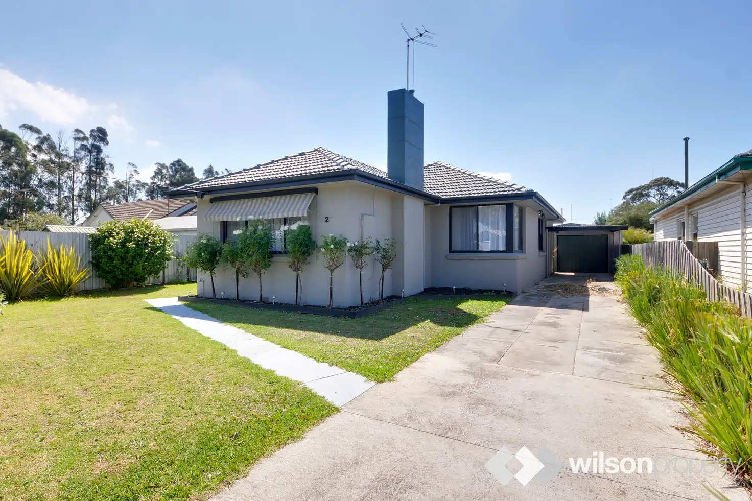 Main view of Homely house listing, 2 High Street, Traralgon VIC 3844