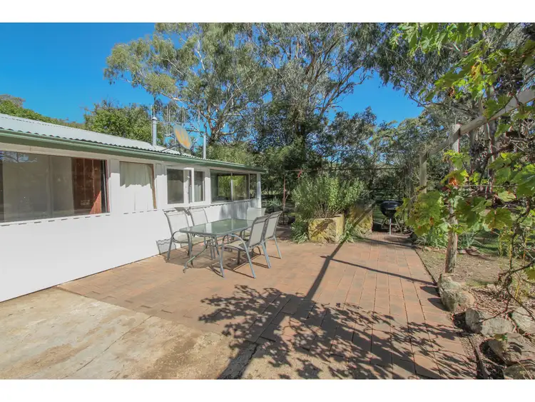 Fourth view of Homely rural property listing, 28 Thompson Street, Wattle Flat NSW 2795