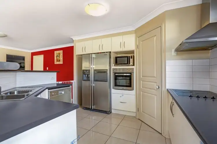 Second view of Homely house listing, 3 Conder Crescent, Metford NSW 2323