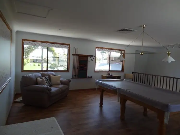 Fourth view of Homely house listing, 30 Crowley Drive, West Mackay QLD 4740