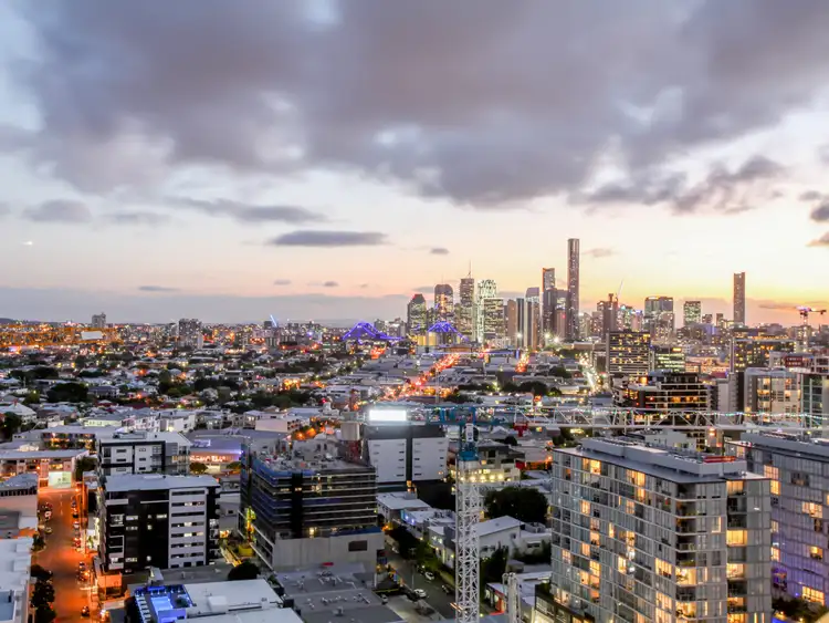 Fourth view of Homely apartment listing, 30 Festival Place, Newstead QLD 4006