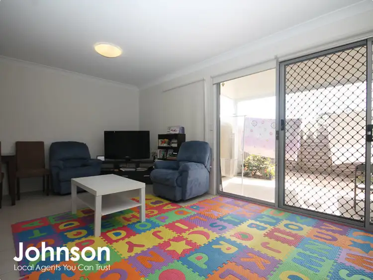 Third view of Homely townhouse listing, 12/22 Cola Crescent, Wynnum West QLD 4178