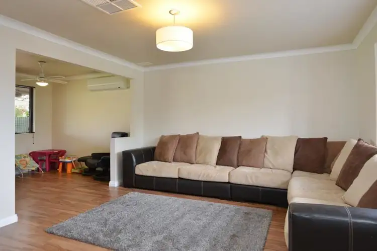 Fourth view of Homely house listing, 201 Bourke street, West Lamington, Kalgoorlie WA 6430