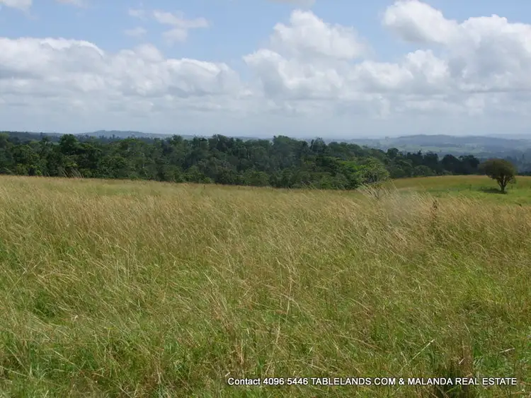 Sixth view of Homely rural property listing, F1142 Lot 539 Maalan Road, Millaa Millaa QLD 4886