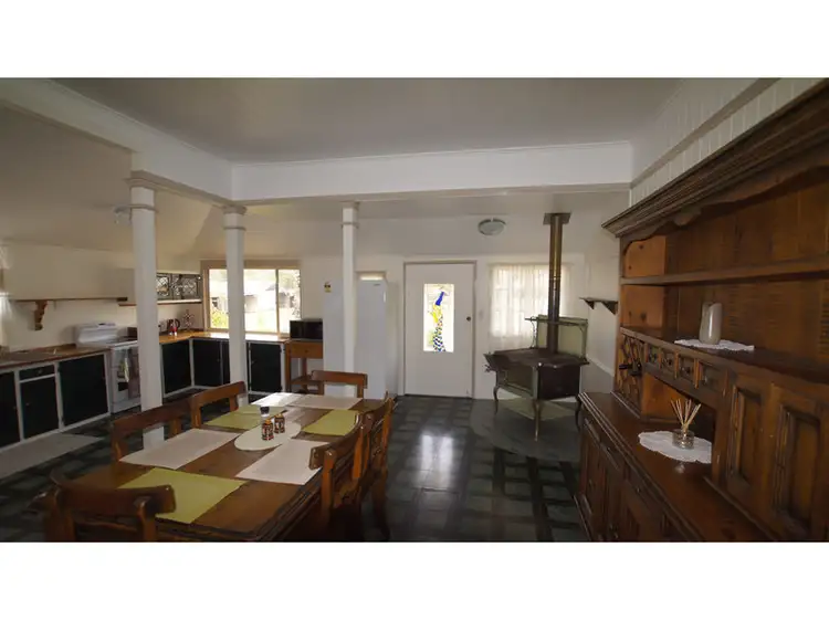 Second view of Homely rural property listing, 1159 Ropeley Rockside Road, Rockside QLD 4343