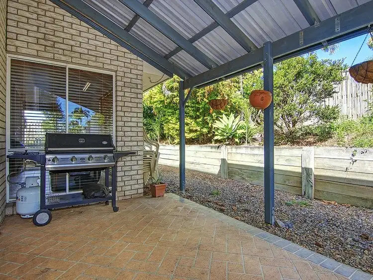 Fourth view of Homely house listing, 108 Kilsay Crescent, Meadowbrook QLD 4131