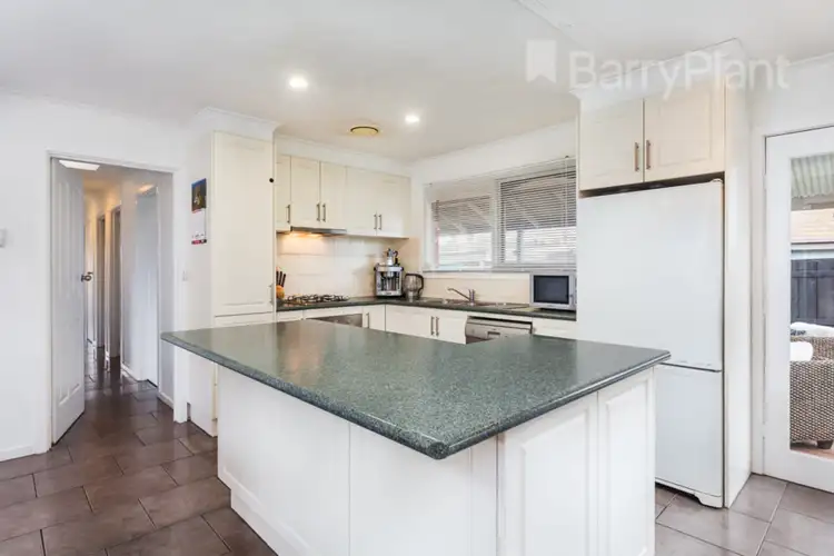 Second view of Homely house listing, 9 McClure Street, Drouin VIC 3818