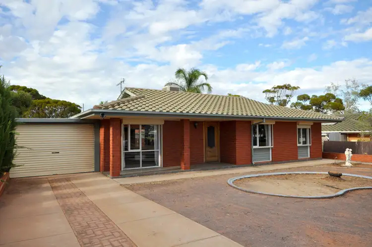 Second view of Homely house listing, 11 Anderson Crescent, Port Augusta West SA 5700