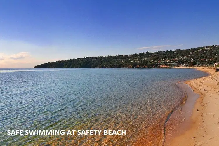 Fourth view of Homely house listing, 7 Higgins Street, Safety Beach VIC 3936