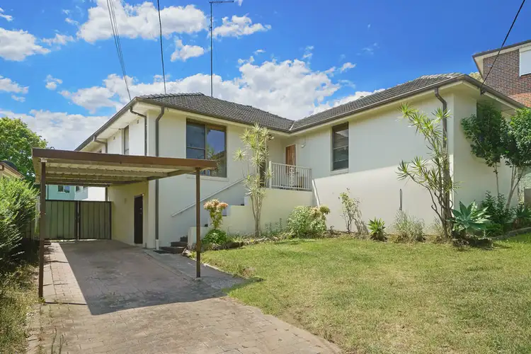 Main view of Homely house listing, 25 Adamson Avenue, Dundas Valley NSW 2117