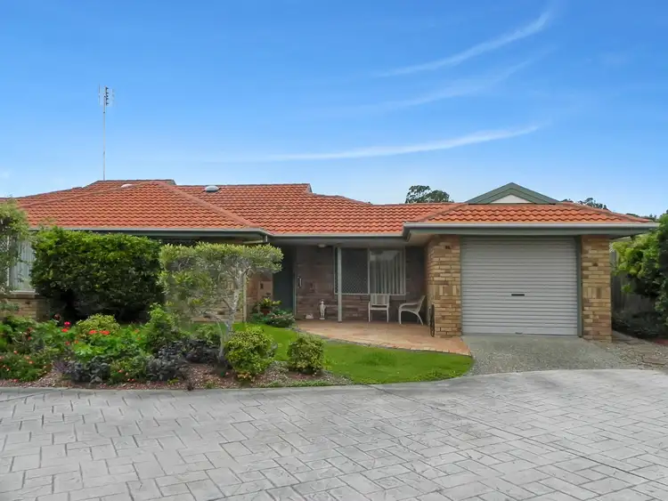 14/2A Albatross Avenue, Aroona QLD 4551