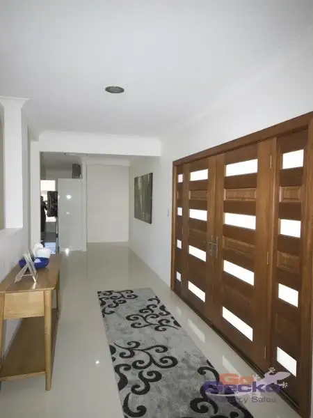 Sixth view of Homely house listing, 293 to 295 Red gum Road, New Beith QLD 4124