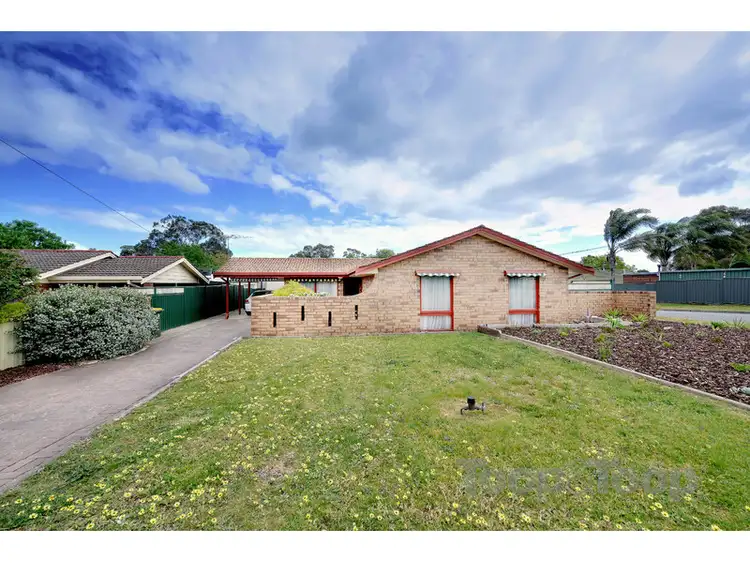 Second view of Homely house listing, 16 Leane Avenue, Ridgehaven SA 5097