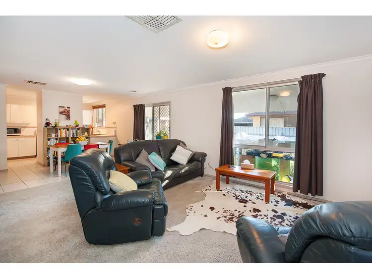 Second view of Homely house listing, 42 Feathertop Circuit, Thurgoona NSW 2640