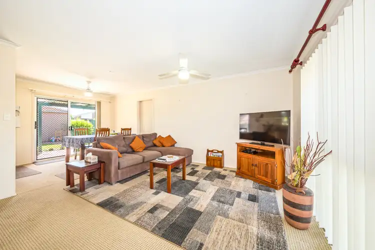Third view of Homely house listing, 5 Sun Court, Banksia Beach QLD 4507