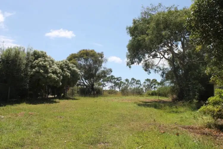 Second view of Homely land listing, 77 Scenic Drive, Cowes VIC 3922