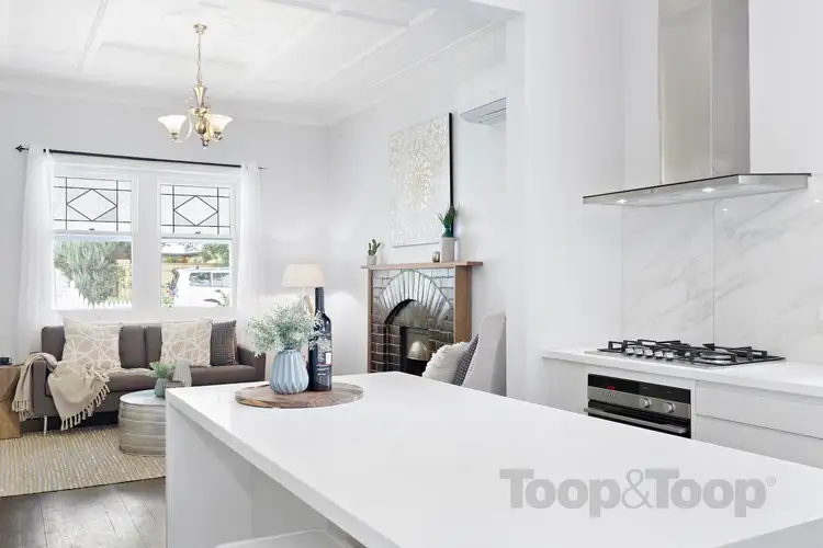 Sixth view of Homely house listing, 5 Bernard Street, Hawthorn SA 5062